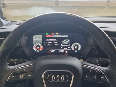 Audi A3 Gebrauchtwagen