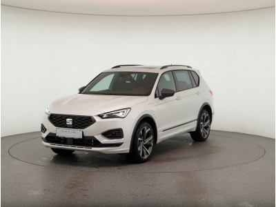 Seat Tarraco Gebrauchtwagen