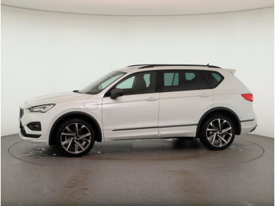 Seat Tarraco Gebrauchtwagen