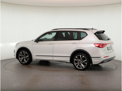 Seat Tarraco Gebrauchtwagen