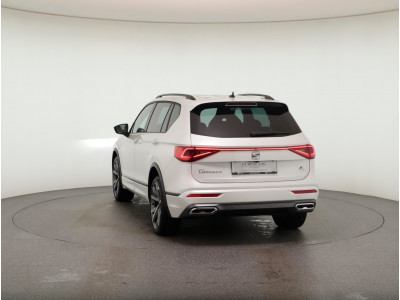 Seat Tarraco Gebrauchtwagen