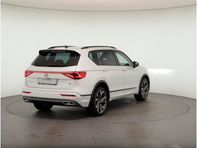 Seat Tarraco Gebrauchtwagen