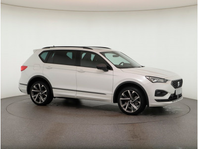 Seat Tarraco Gebrauchtwagen