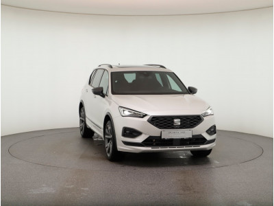 Seat Tarraco Gebrauchtwagen