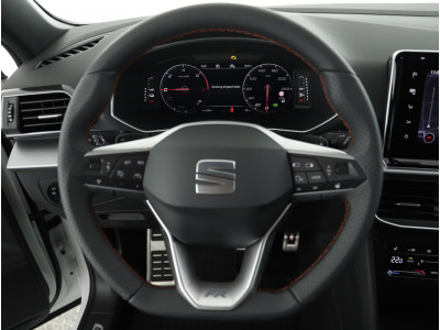 Seat Tarraco Gebrauchtwagen