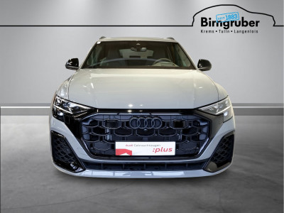 Audi Q8 Gebrauchtwagen