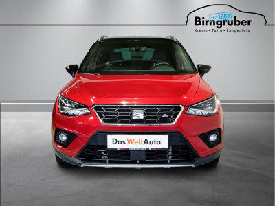 Seat Arona Gebrauchtwagen