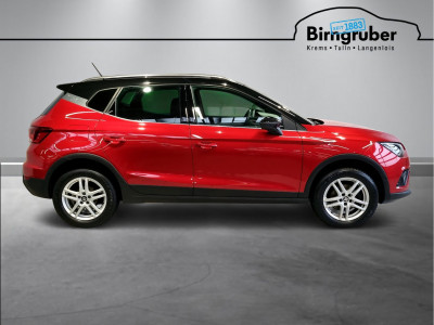 Seat Arona Gebrauchtwagen