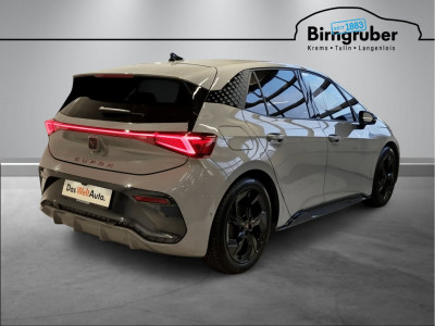 Cupra Born Gebrauchtwagen