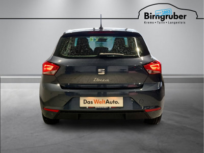 Seat Ibiza Gebrauchtwagen