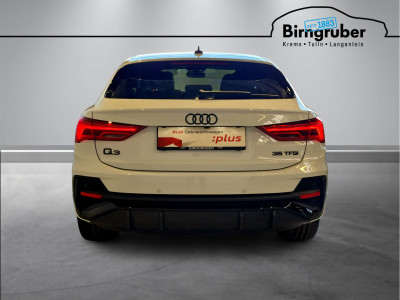 Audi Q3 Gebrauchtwagen