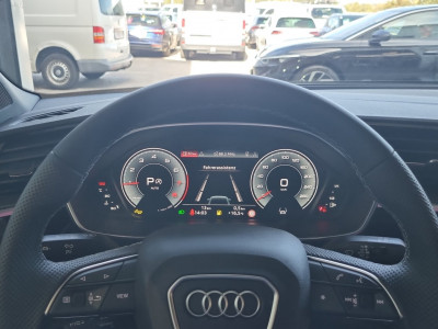 Audi Q3 Gebrauchtwagen