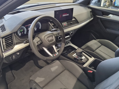 Audi Q5 Gebrauchtwagen