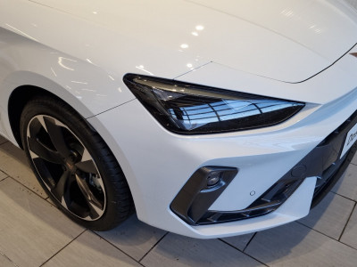 Cupra Leon Gebrauchtwagen