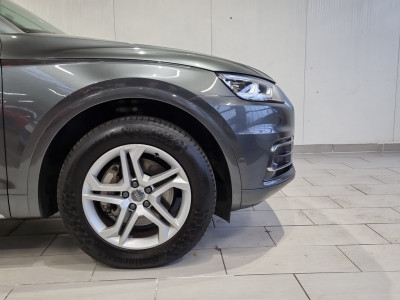 Audi Q5 Gebrauchtwagen