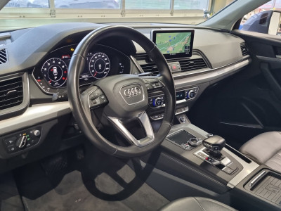 Audi Q5 Gebrauchtwagen