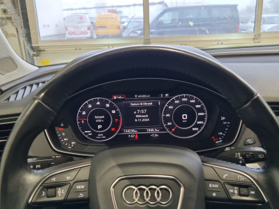 Audi Q5 Gebrauchtwagen