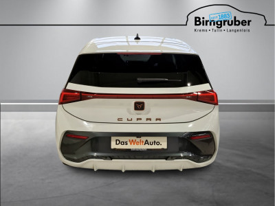 Cupra Born Gebrauchtwagen