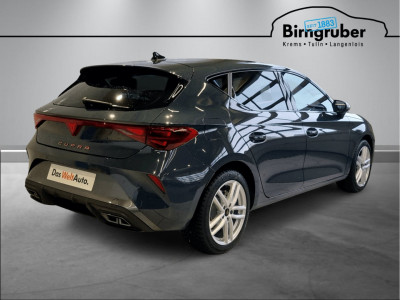 Cupra Leon Gebrauchtwagen