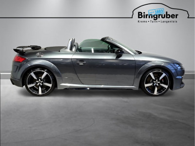 Audi TT Gebrauchtwagen