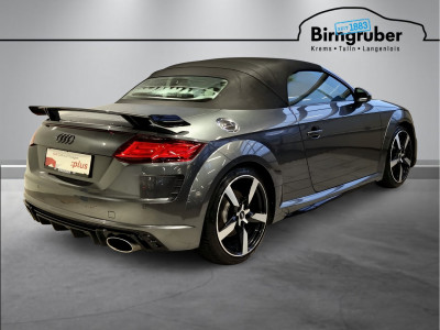 Audi TT Gebrauchtwagen