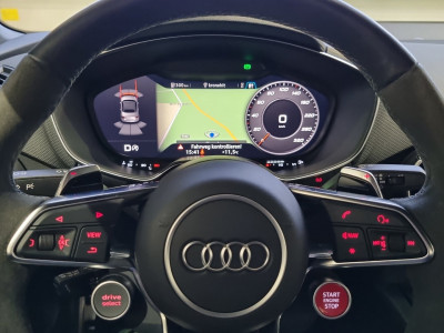 Audi TT Gebrauchtwagen