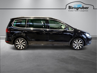 VW Sharan Gebrauchtwagen