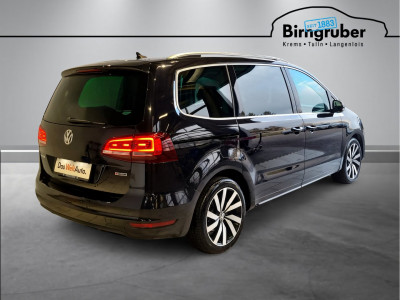 VW Sharan Gebrauchtwagen