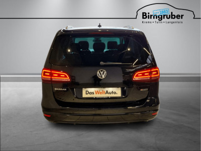 VW Sharan Gebrauchtwagen