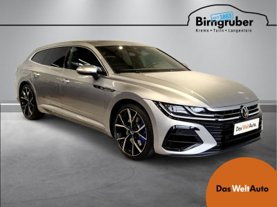 VW Arteon Gebrauchtwagen