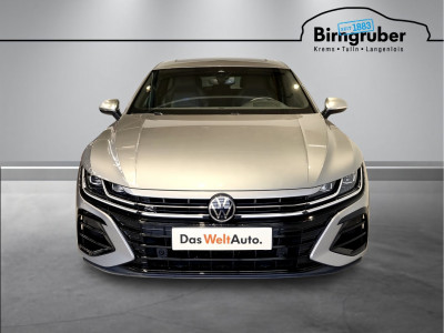 VW Arteon Gebrauchtwagen