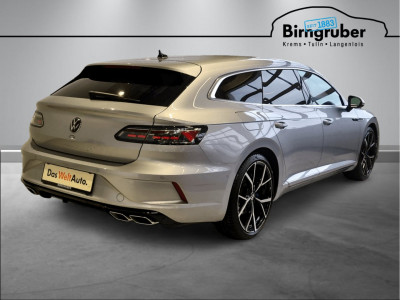 VW Arteon Gebrauchtwagen