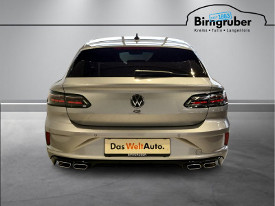 VW Arteon Gebrauchtwagen