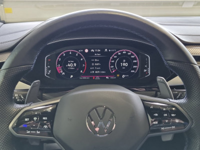 VW Arteon Gebrauchtwagen