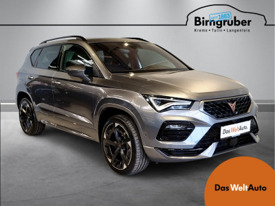 Cupra Ateca Gebrauchtwagen