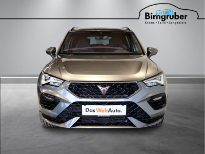 Cupra Ateca Gebrauchtwagen