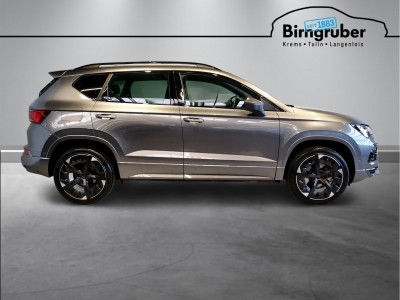 Cupra Ateca Gebrauchtwagen