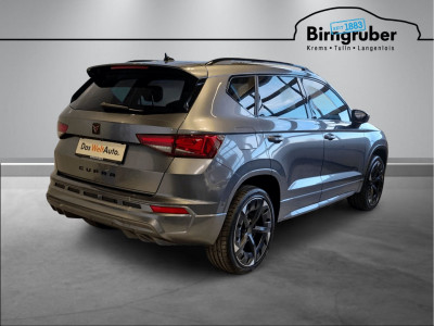 Cupra Ateca Gebrauchtwagen