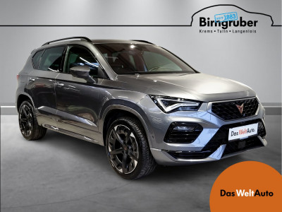 Cupra Ateca Gebrauchtwagen