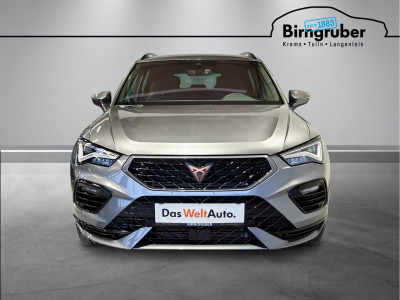 Cupra Ateca Gebrauchtwagen