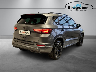 Cupra Ateca Gebrauchtwagen