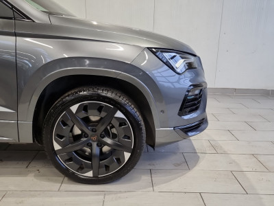 Cupra Ateca Gebrauchtwagen