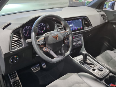 Cupra Ateca Gebrauchtwagen