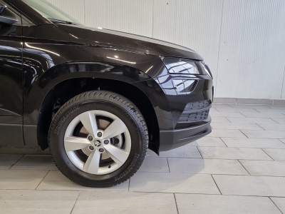 Skoda Karoq Gebrauchtwagen