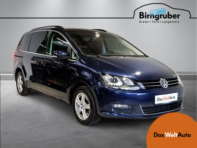 VW Sharan Gebrauchtwagen