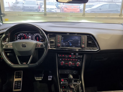 Seat Ateca Gebrauchtwagen