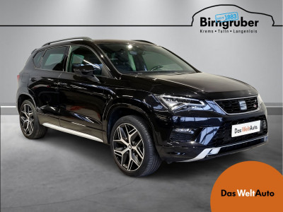 Seat Ateca Gebrauchtwagen