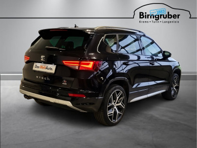 Seat Ateca Gebrauchtwagen