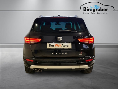 Seat Ateca Gebrauchtwagen