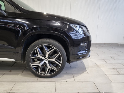 Seat Ateca Gebrauchtwagen